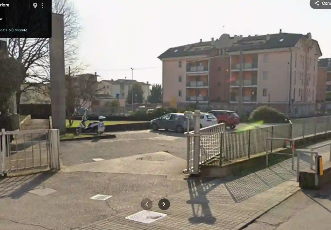 Palazzo - Edificio - foto 2