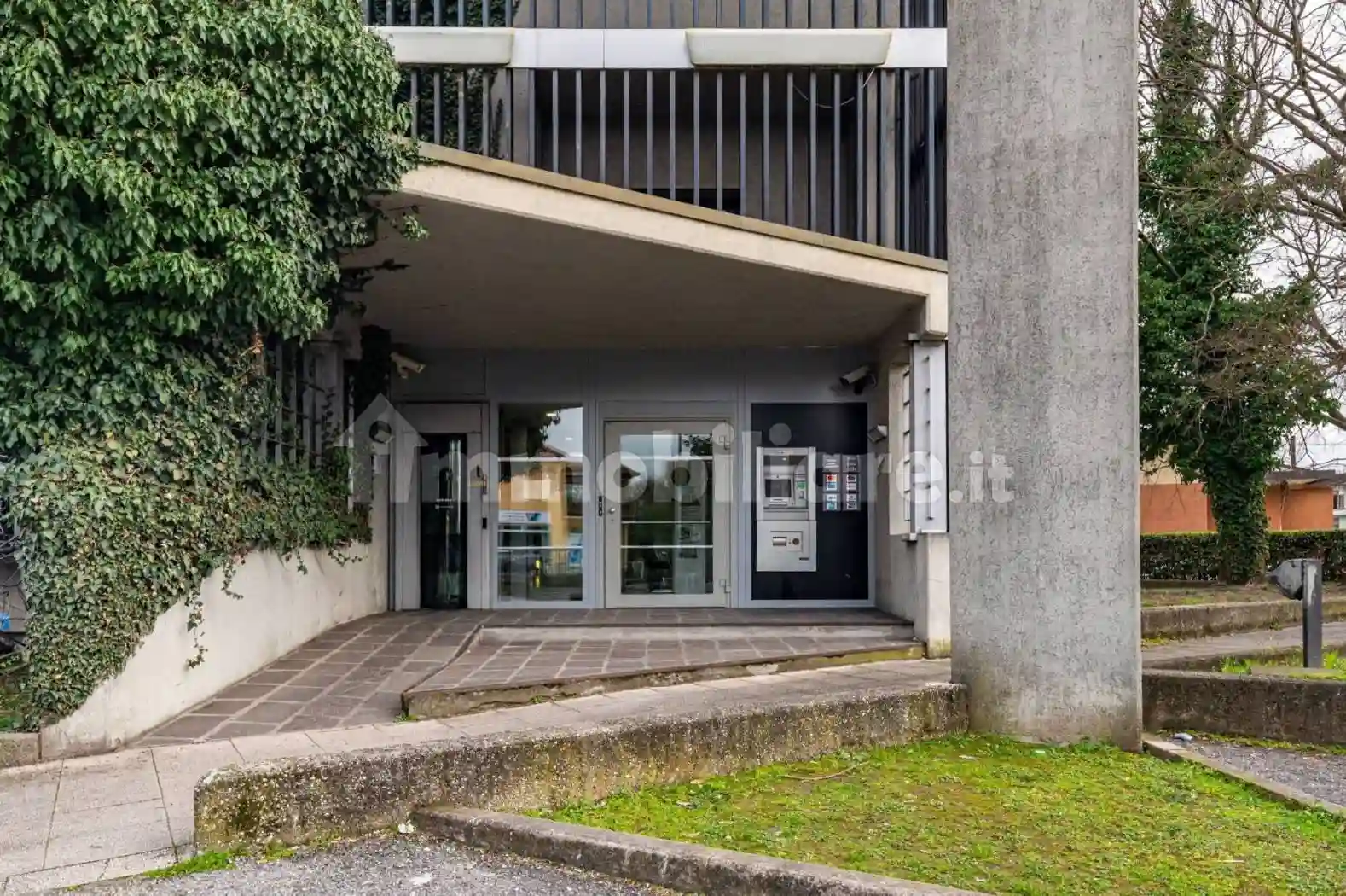 Palazzo - Edificio - foto 4