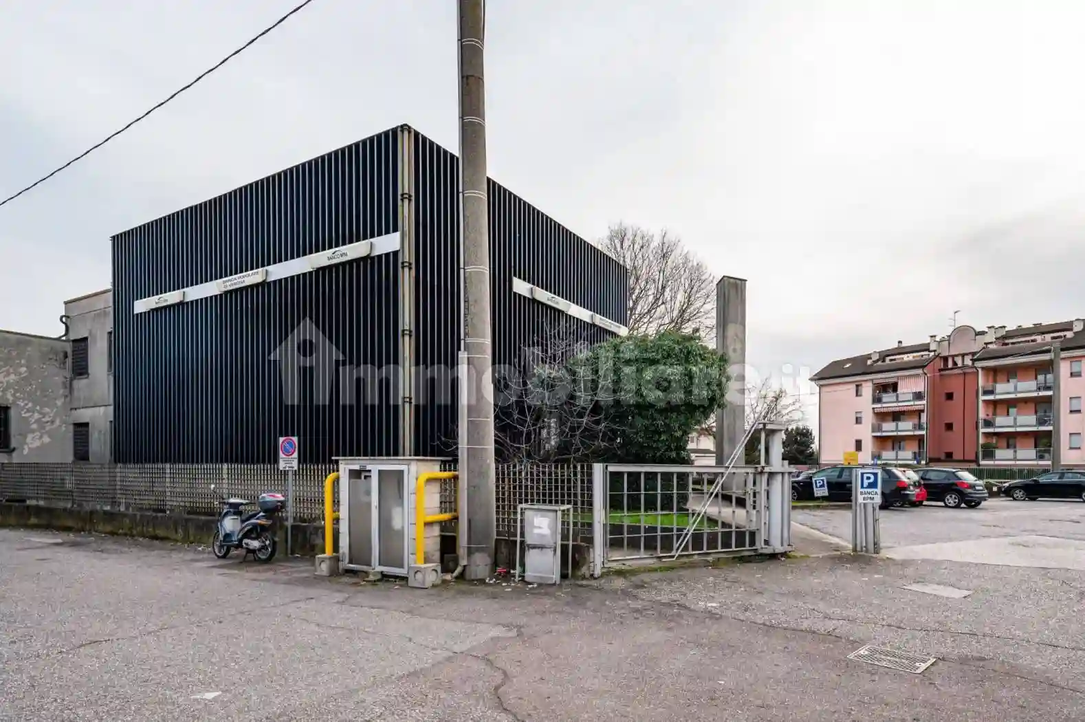 Palazzo - Edificio - foto 5