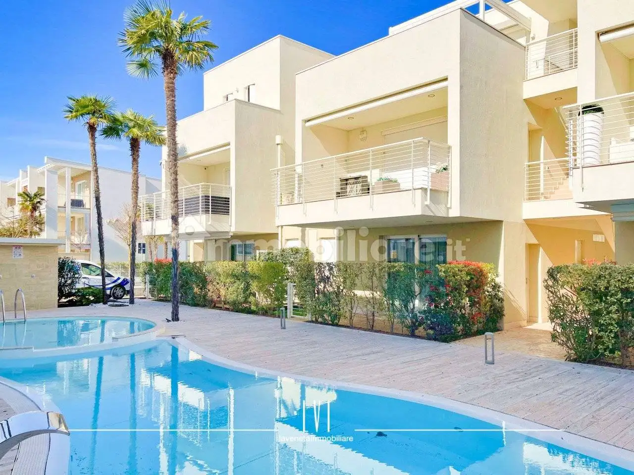 Appartamento in affitto a Jesolo