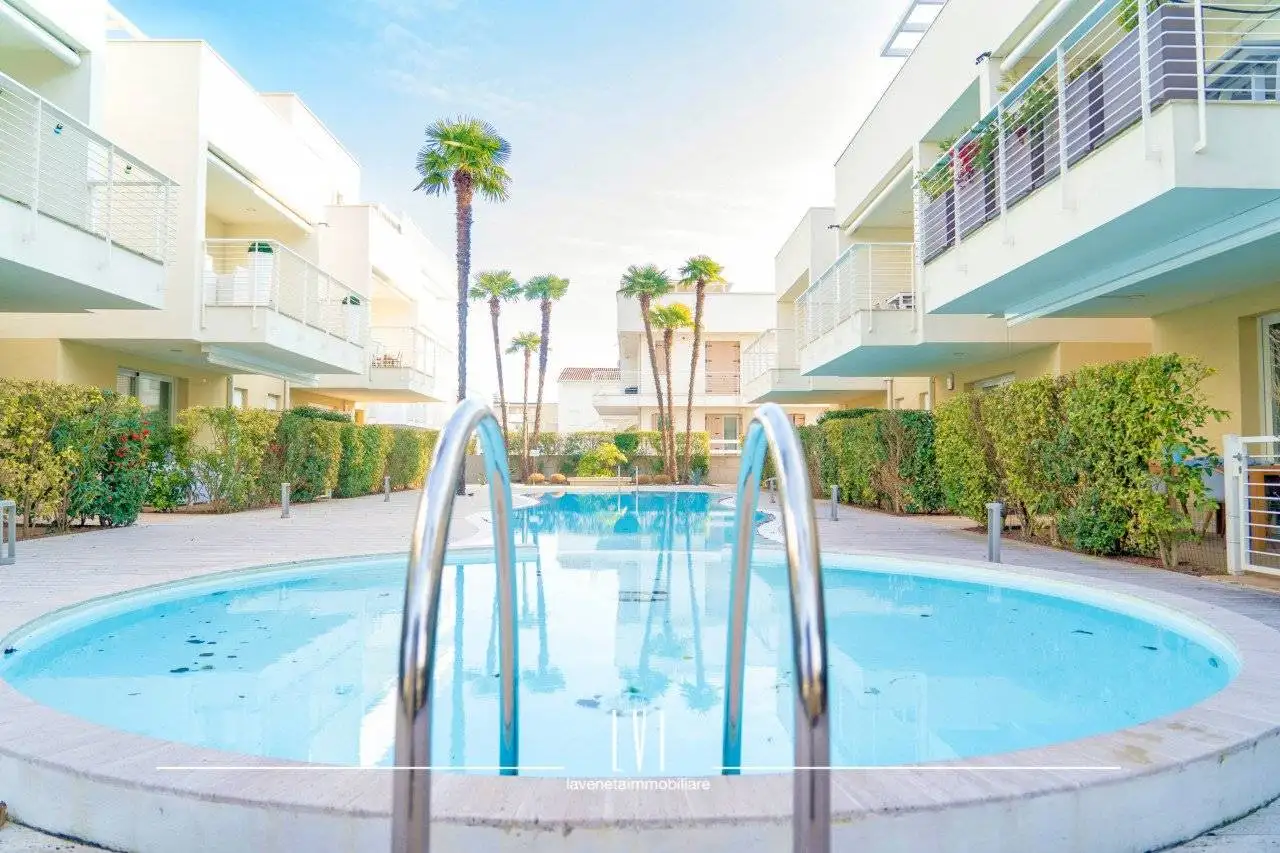 Trilocale via Belluno 35, Lido Ovest, Faro, Jesolo - foto 2