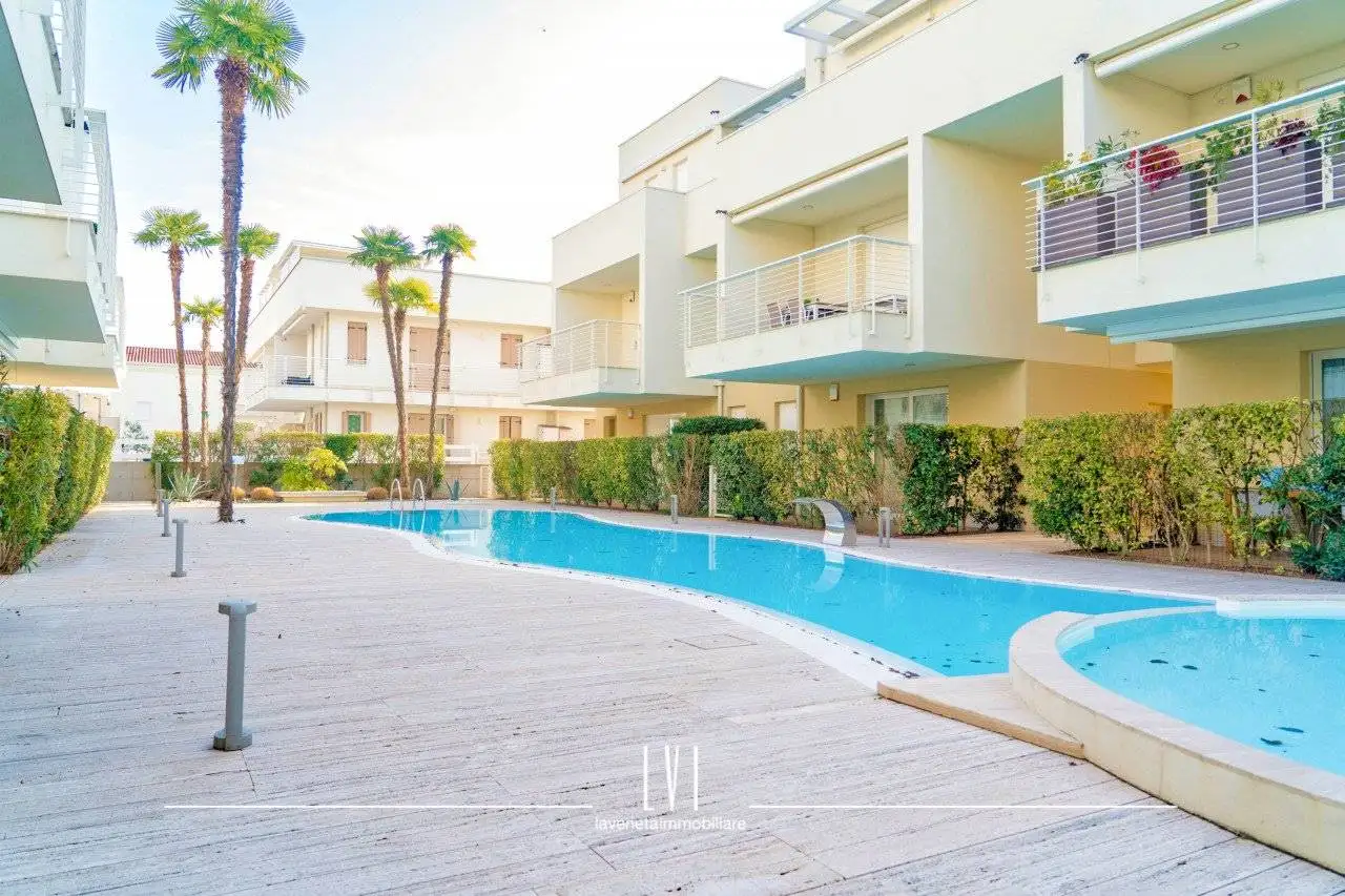 Trilocale via Belluno 35, Lido Ovest, Faro, Jesolo - foto 3