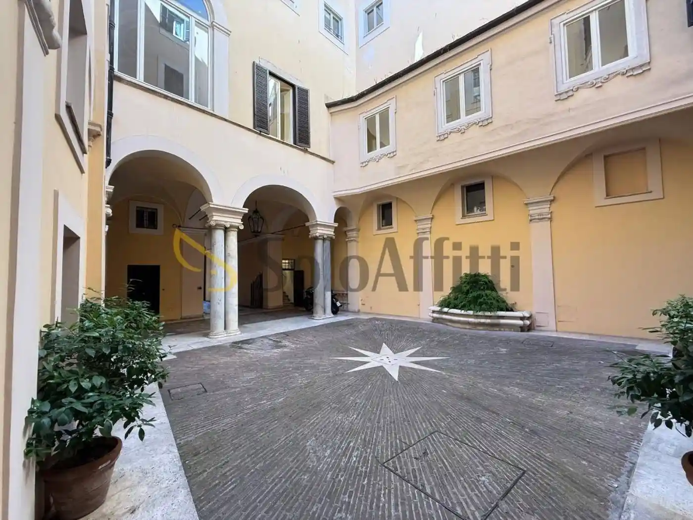 Trilocale via del Governo Vecchio, Piazza Navona, Roma - foto 4