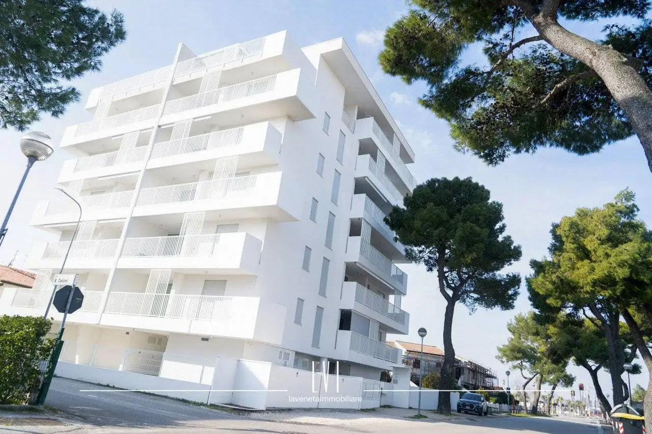 Appartamento in affitto a Jesolo