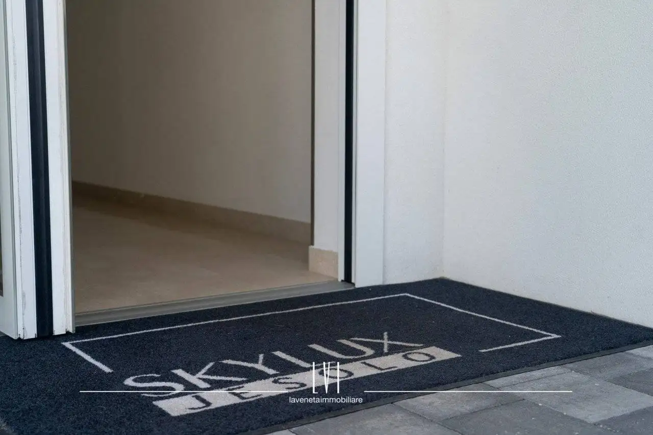 Trilocale via michelagelo buonarotti 11, Lido Ovest, Faro, Jesolo - foto 3