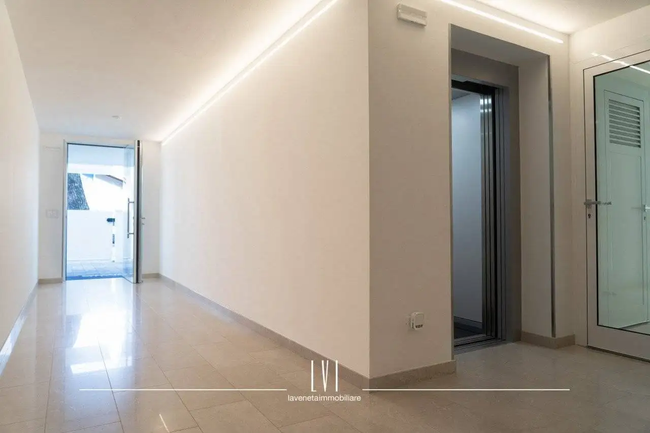 Trilocale via michelagelo buonarotti 11, Lido Ovest, Faro, Jesolo - foto 4