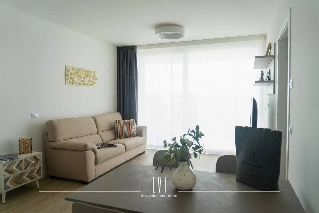 Trilocale via michelagelo buonarotti 11, Lido Ovest, Faro, Jesolo - foto 5