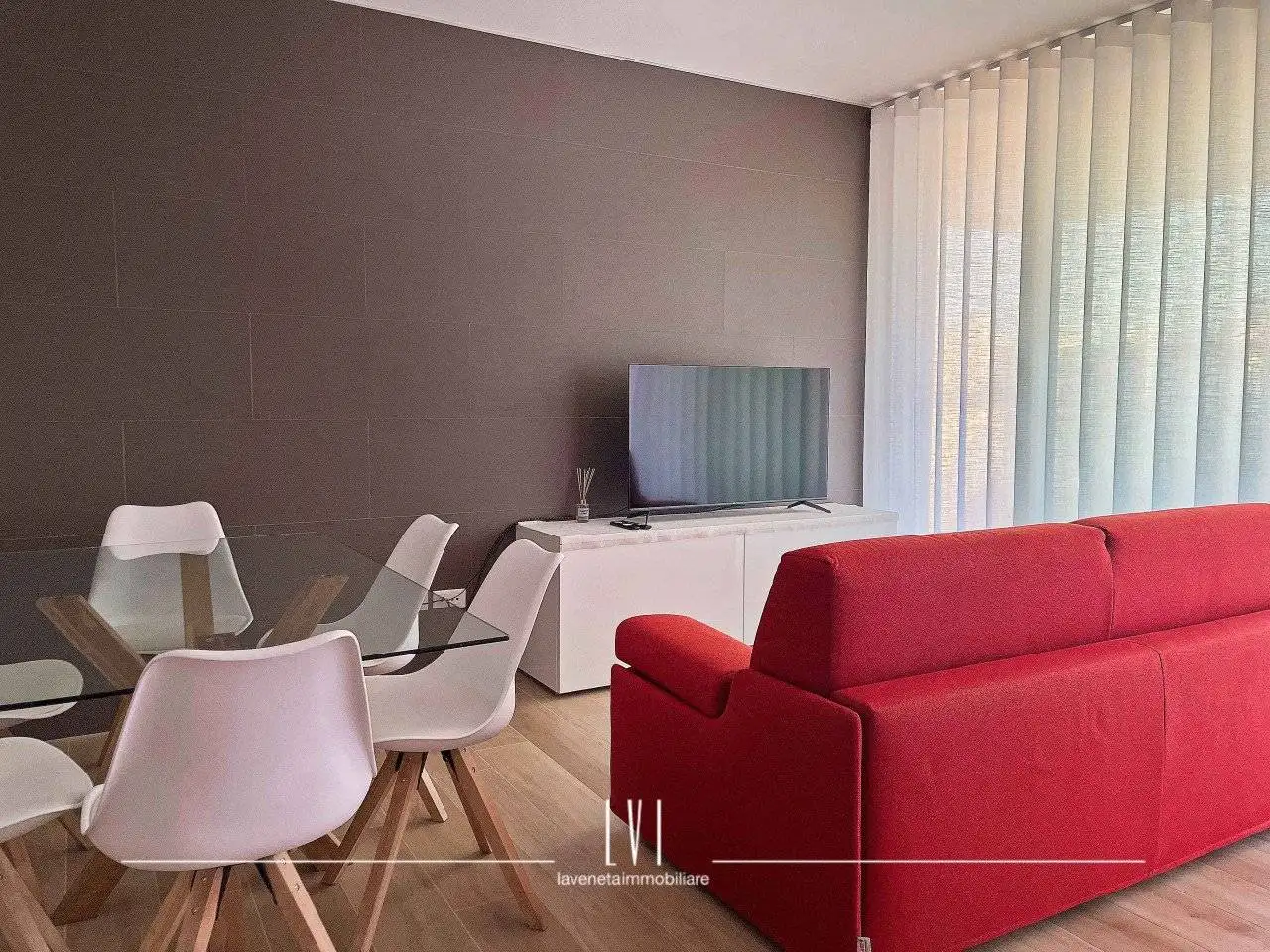 Appartamento in affitto a Jesolo