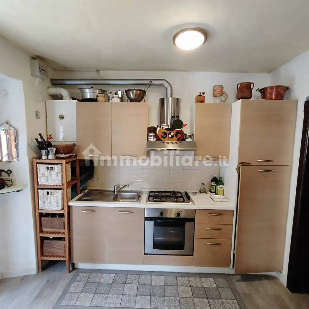 Quadrilocale ottimo stato, su più livelli, Centro, Celano - foto 3