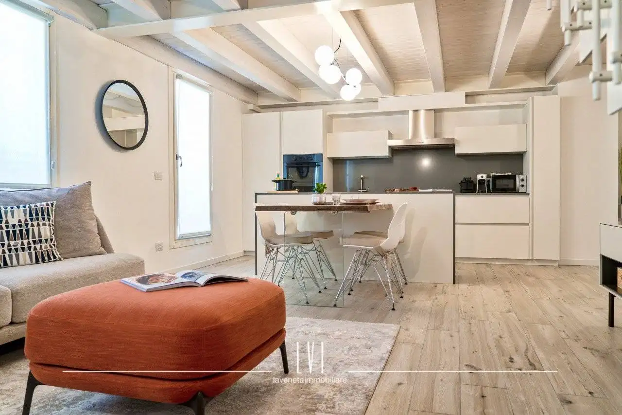 Appartamento in affitto a Caorle