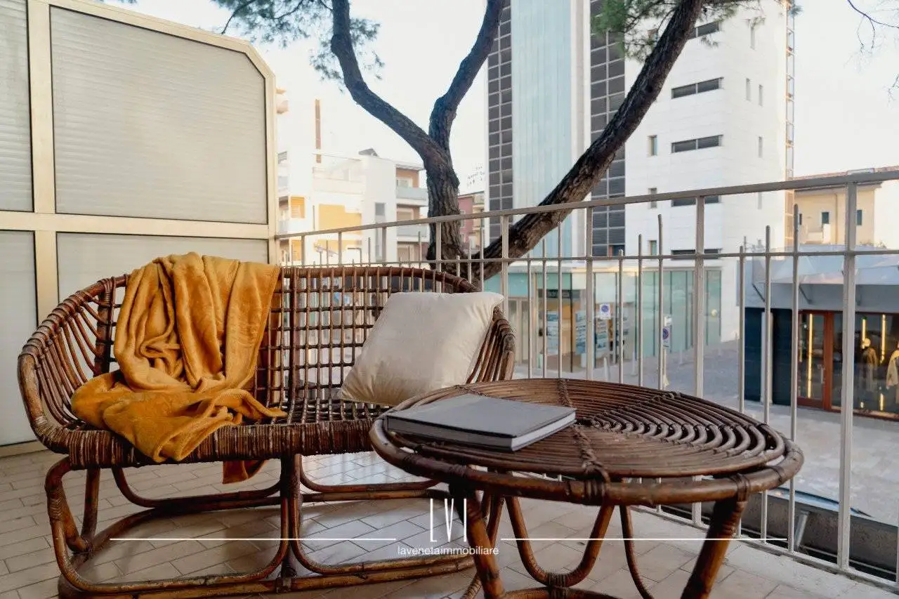 Appartamento in affitto a Jesolo