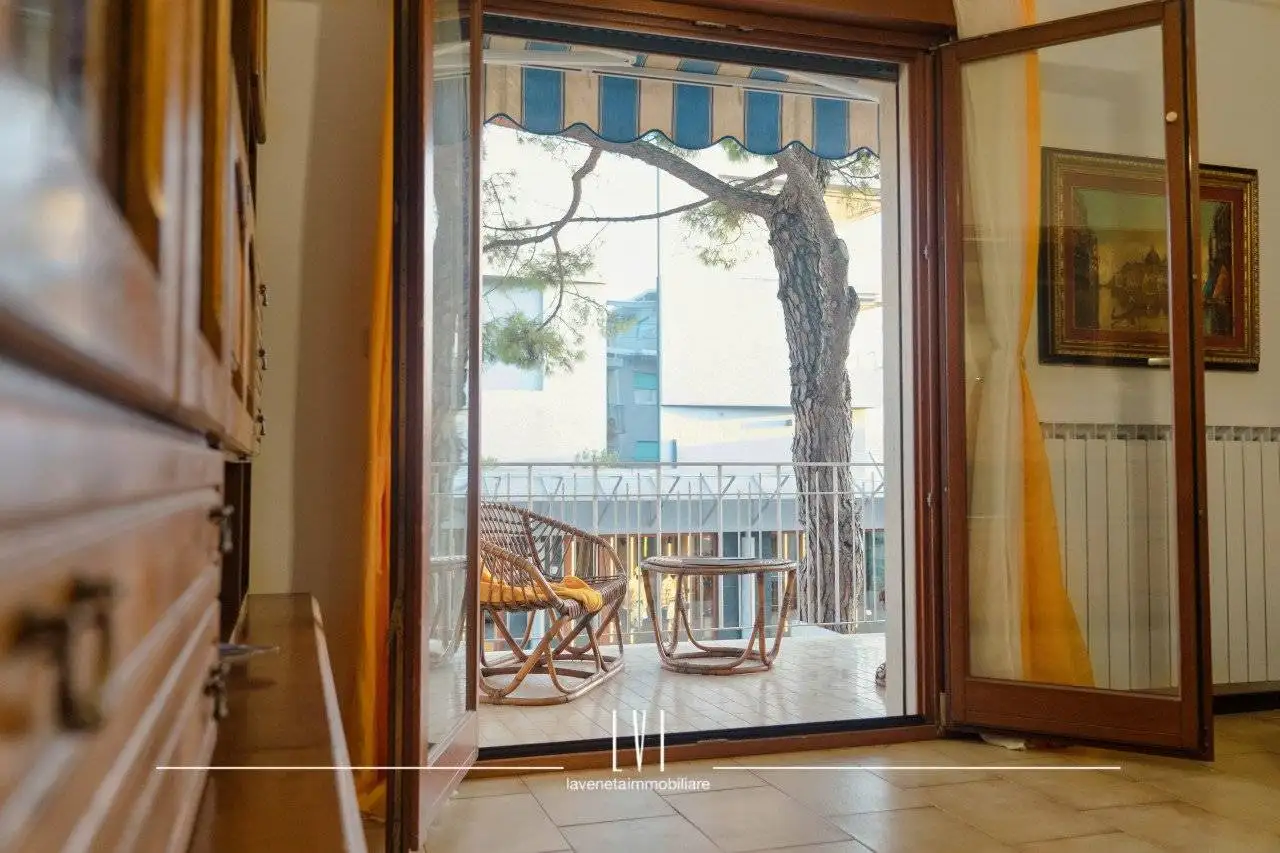 Trilocale via Bartolomeo Colleoni 2, Lido Centro Ovest, Jesolo - foto 3