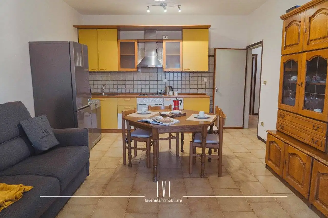 Trilocale via Bartolomeo Colleoni 2, Lido Centro Ovest, Jesolo - foto 4