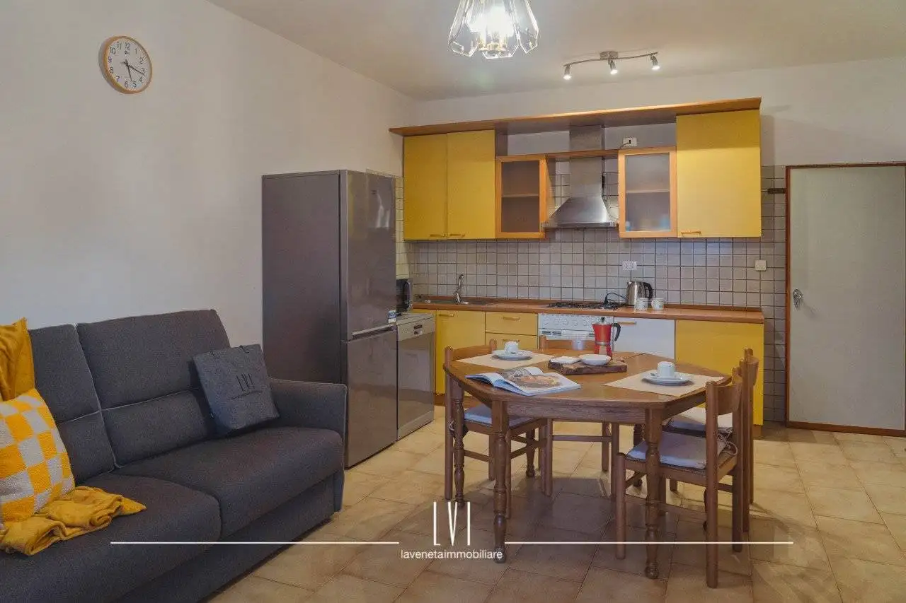 Trilocale via Bartolomeo Colleoni 2, Lido Centro Ovest, Jesolo - foto 5