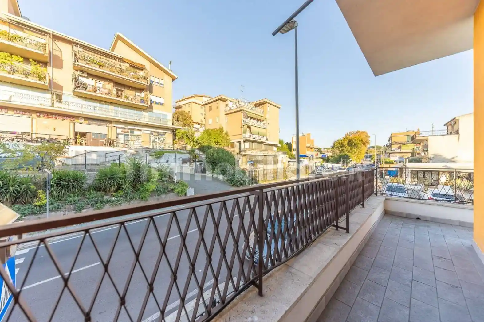 Quadrilocale via di Boccea 547, Collina delle Muse, Roma - foto 2