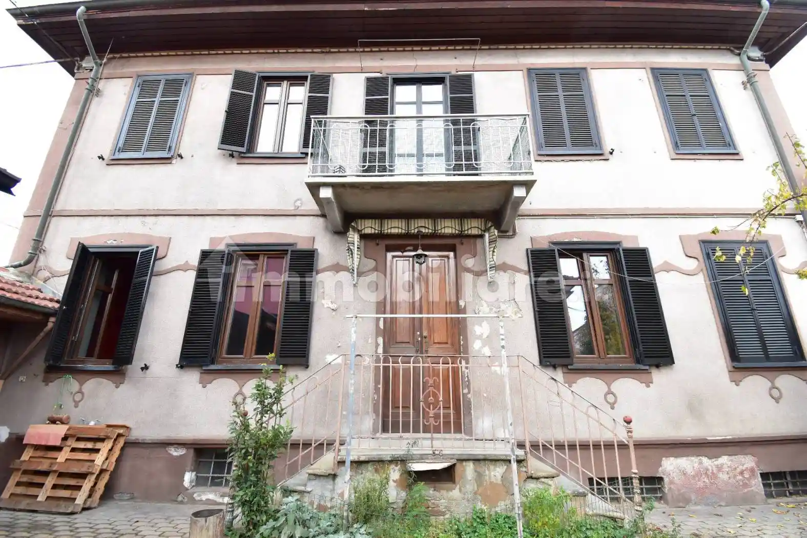 Villa plurifamiliare viale Castelfidardo 44, Ospedale, Cottolengo, Pinerolo - foto 2