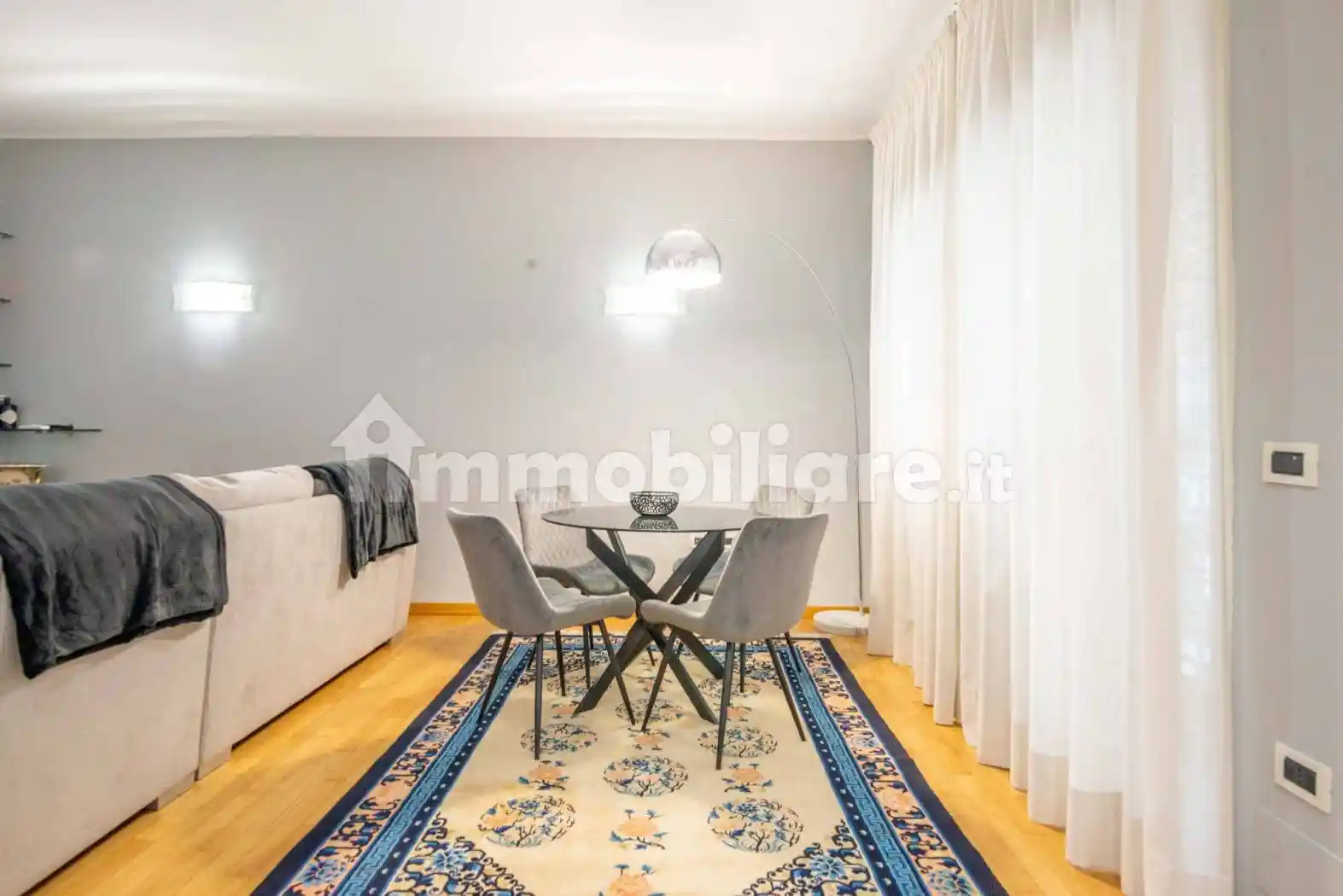 Bilocale via Quintilio Varo, Appio Claudio - Statuario, Roma - foto 4