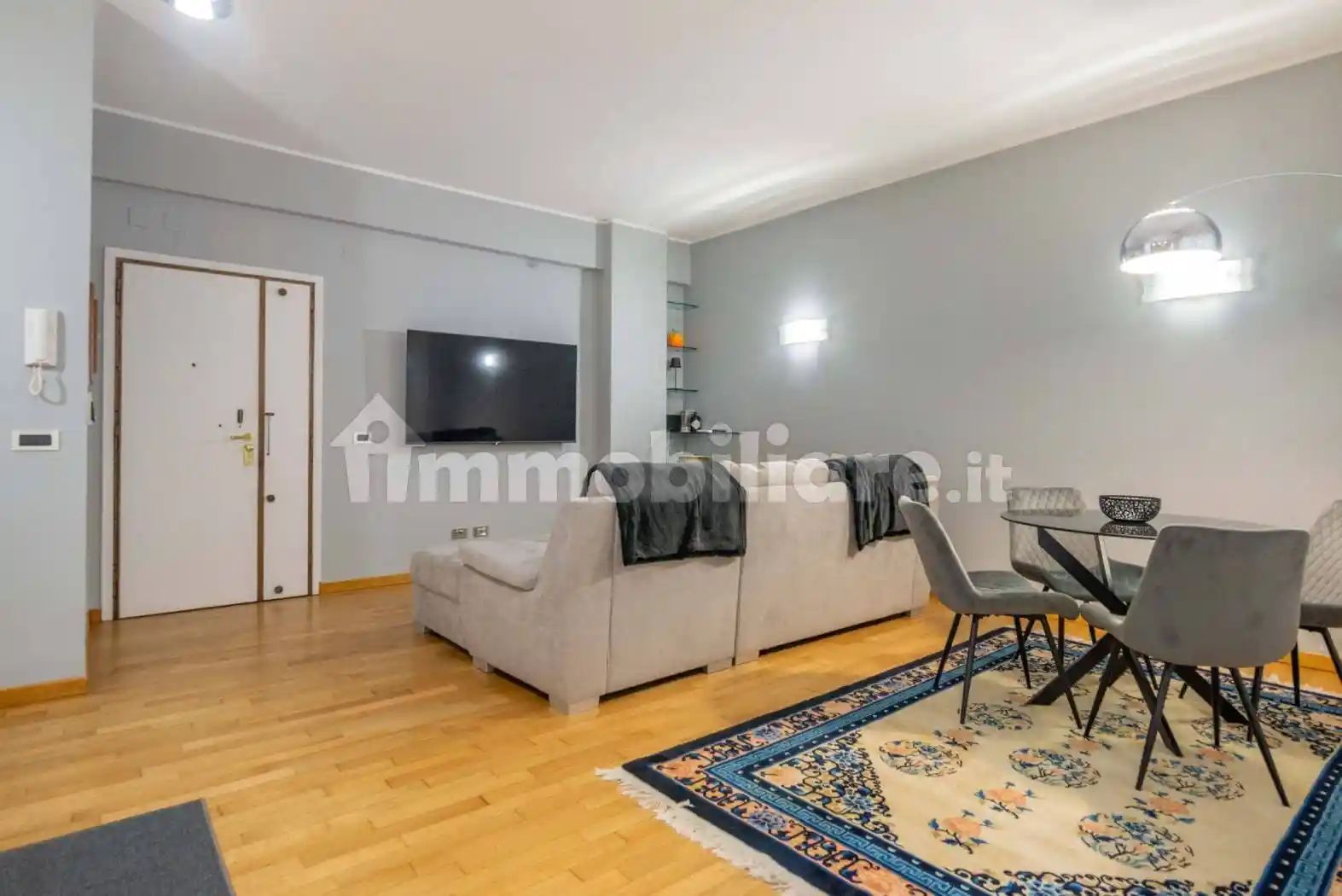 Bilocale via Quintilio Varo, Appio Claudio - Statuario, Roma - foto 5