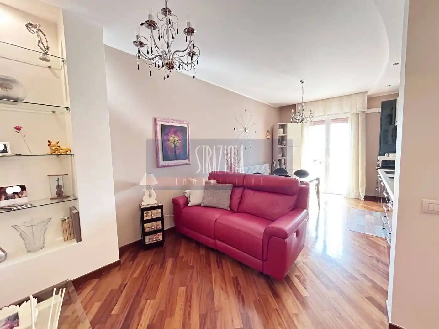 Appartamento in vendita a Modugno