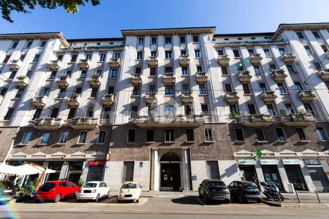 Apartment in vendita a Milan