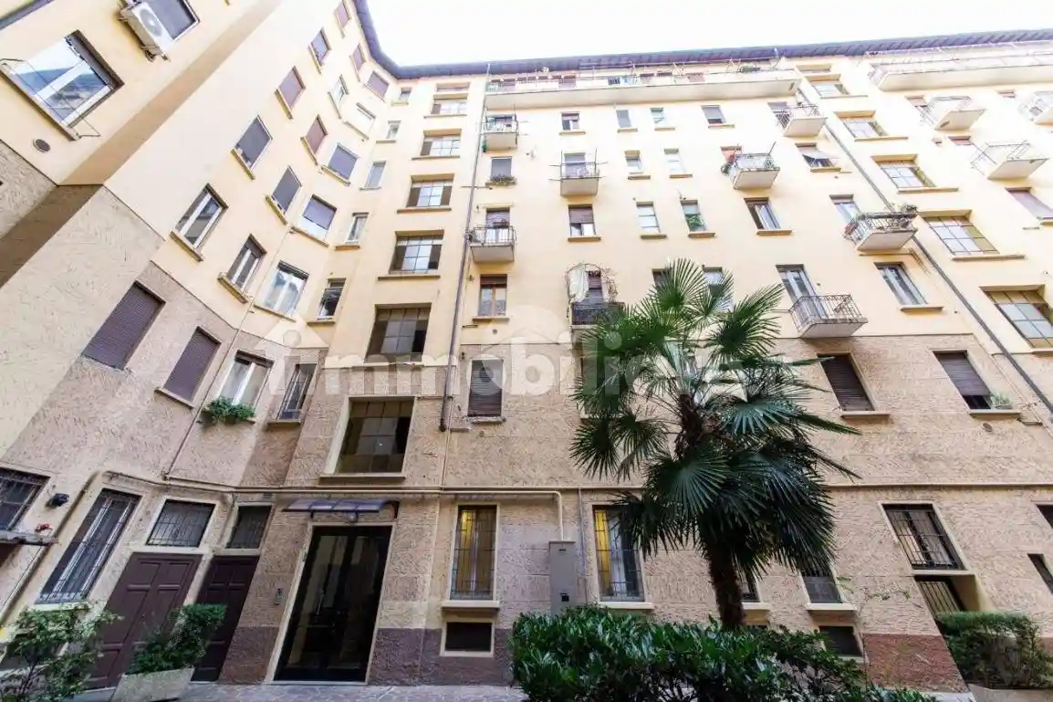 Bilocale piazza Prealpi 3, Certosa, Milano - foto 2