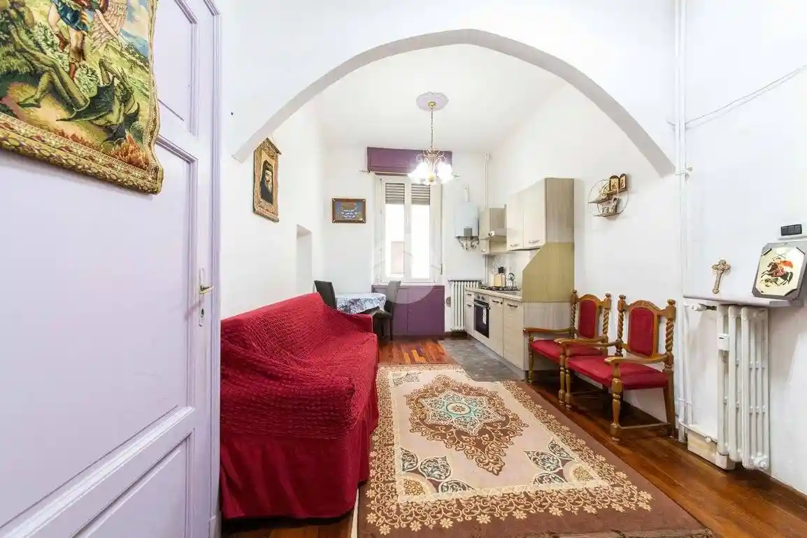 Bilocale piazza Prealpi 3, Certosa, Milano - foto 4