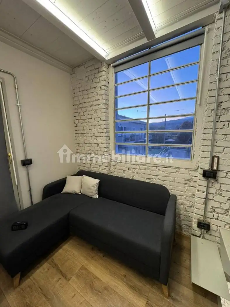 Bilocale via del Ponterosso, Figline Valdarno, Figline e Incisa Valdarno - foto 5