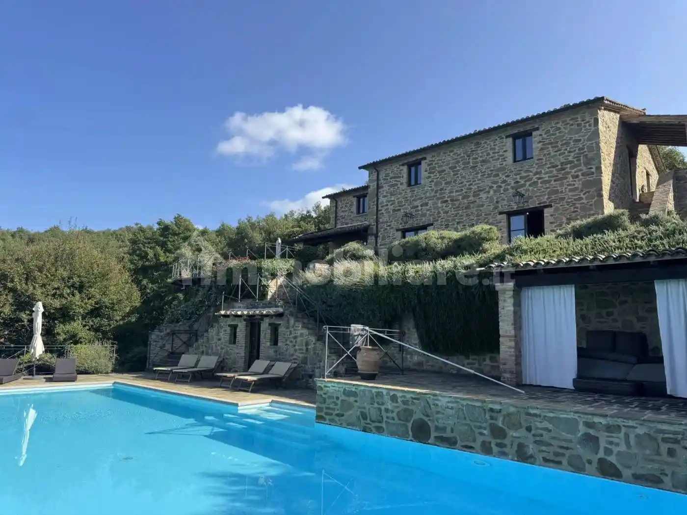 Rustico Località Polvano, Castiglion Fiorentino - foto 2