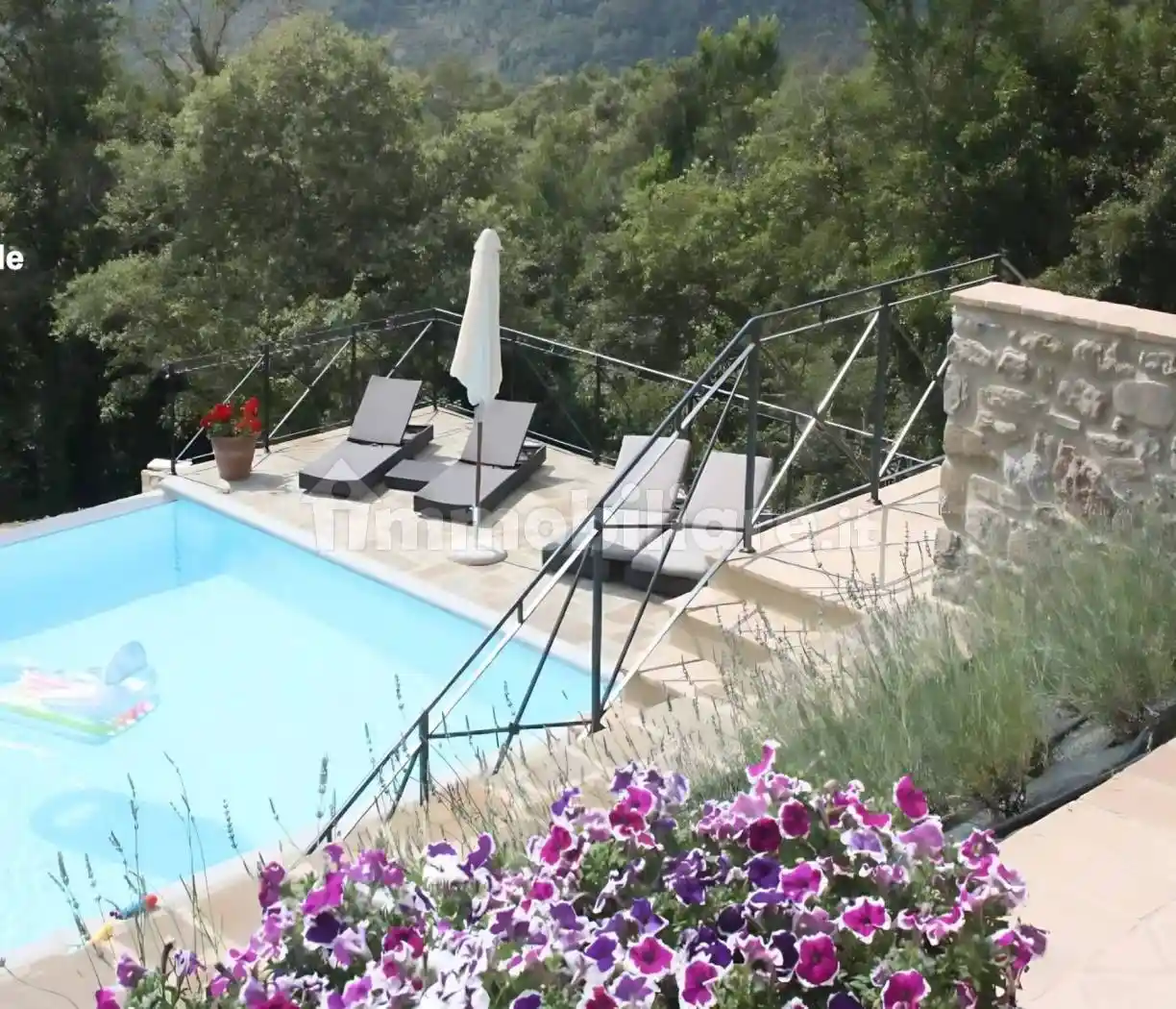 Rustico Località Polvano, Castiglion Fiorentino - foto 3