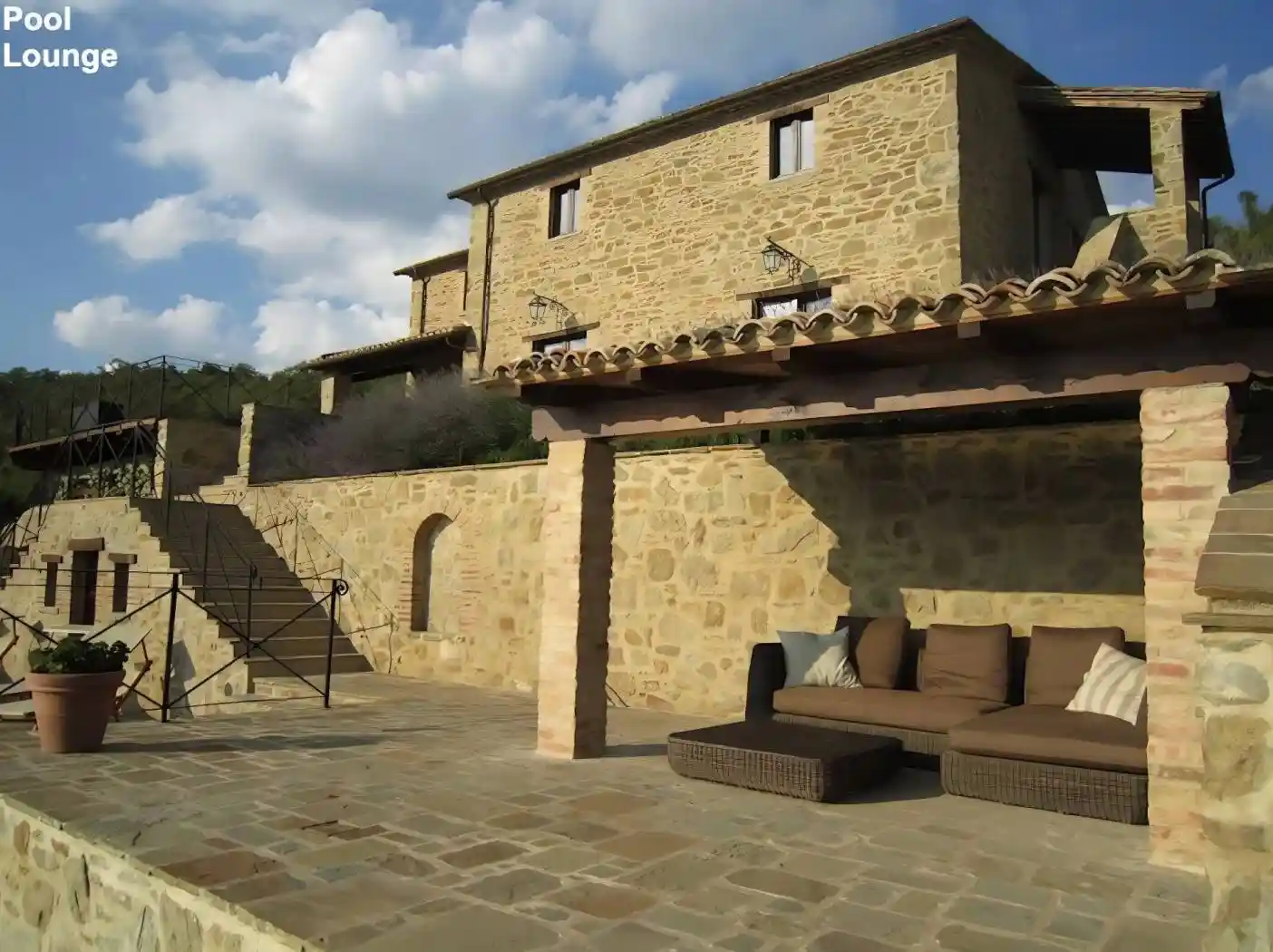 Rustico Località Polvano, Castiglion Fiorentino - foto 4