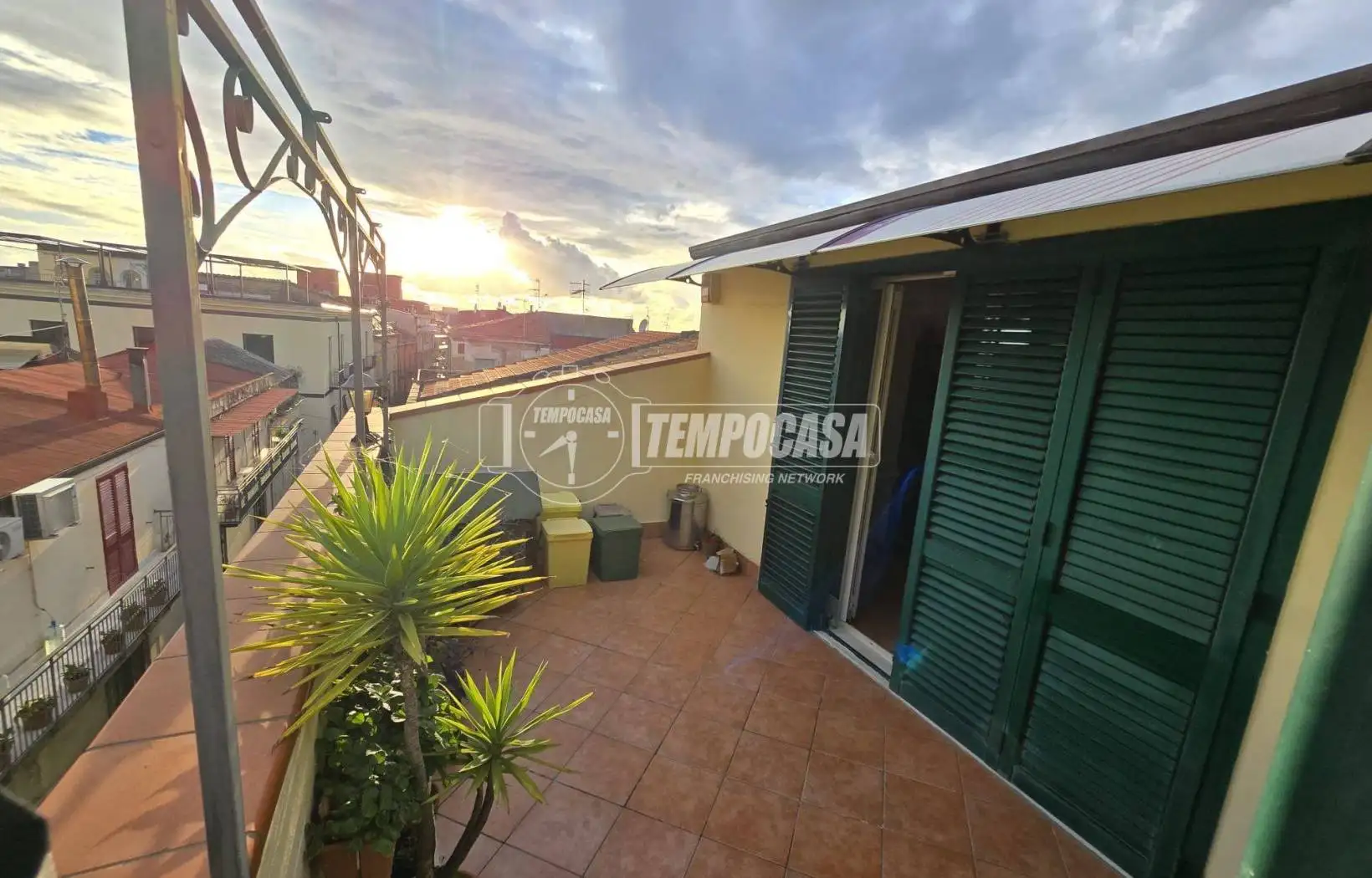 Appartamento in vendita a Acerra