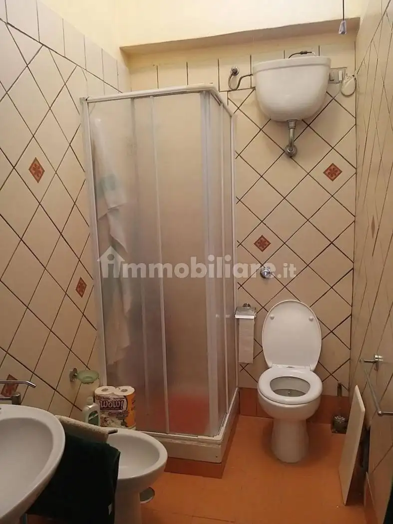 Villetta a schiera in vendita a Galluccio