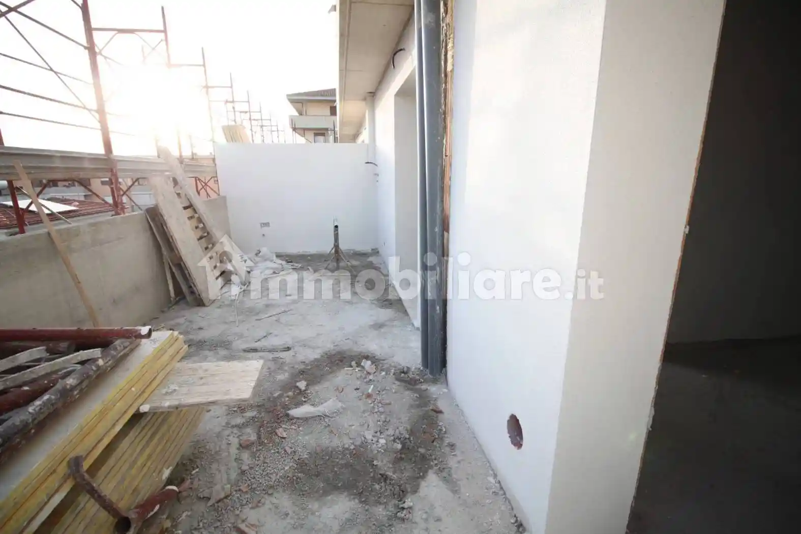 Attico via Perù, Cittadella - Ospedale, Grosseto - foto 5