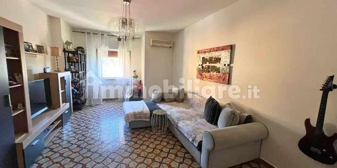 Appartamento in vendita a Scalea