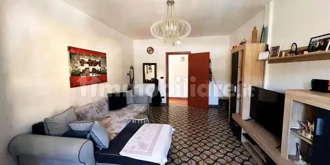 Appartamento via Pitagora, Cotura, Scalea - foto 2