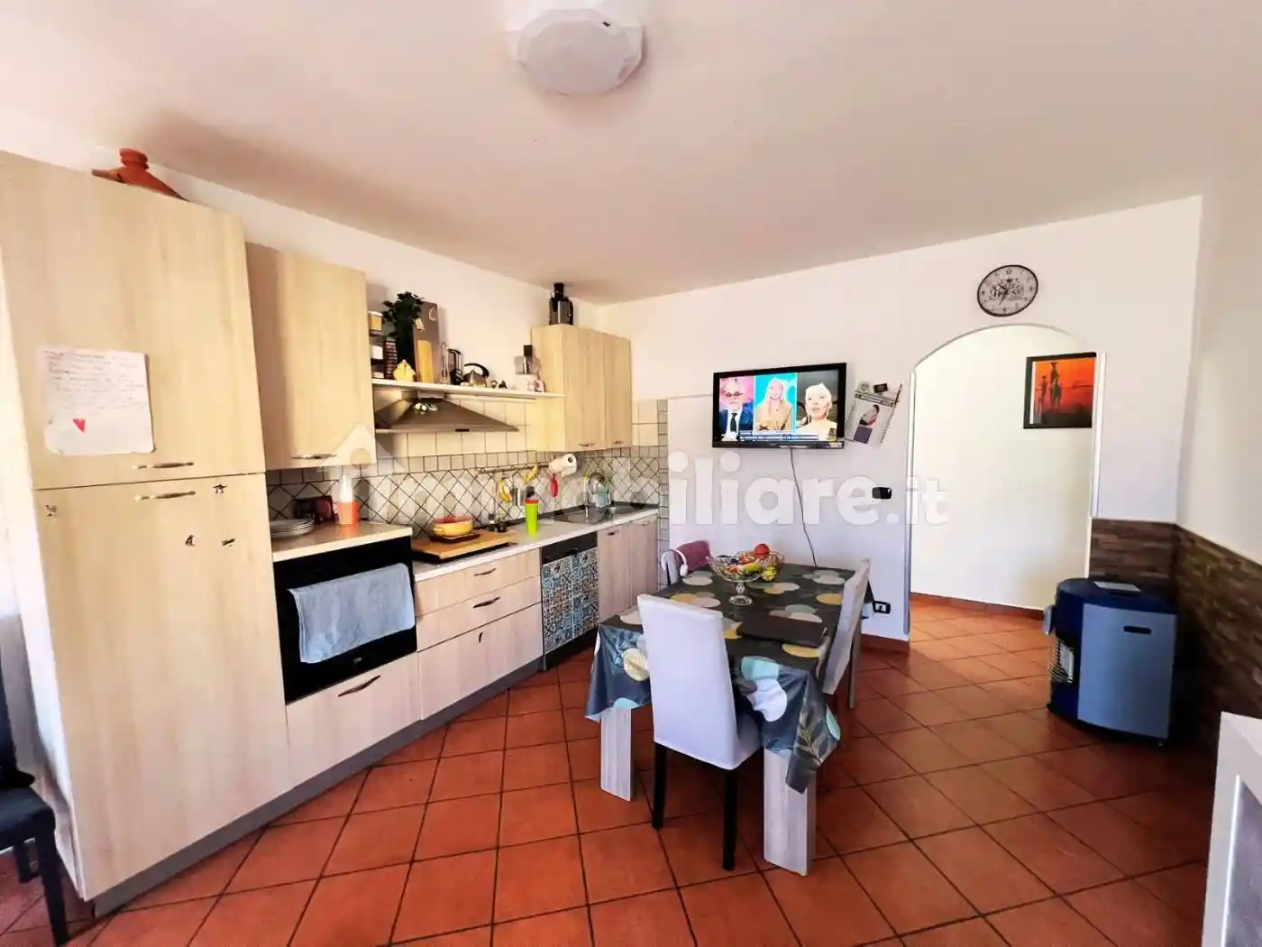 Appartamento via Pitagora, Cotura, Scalea - foto 3