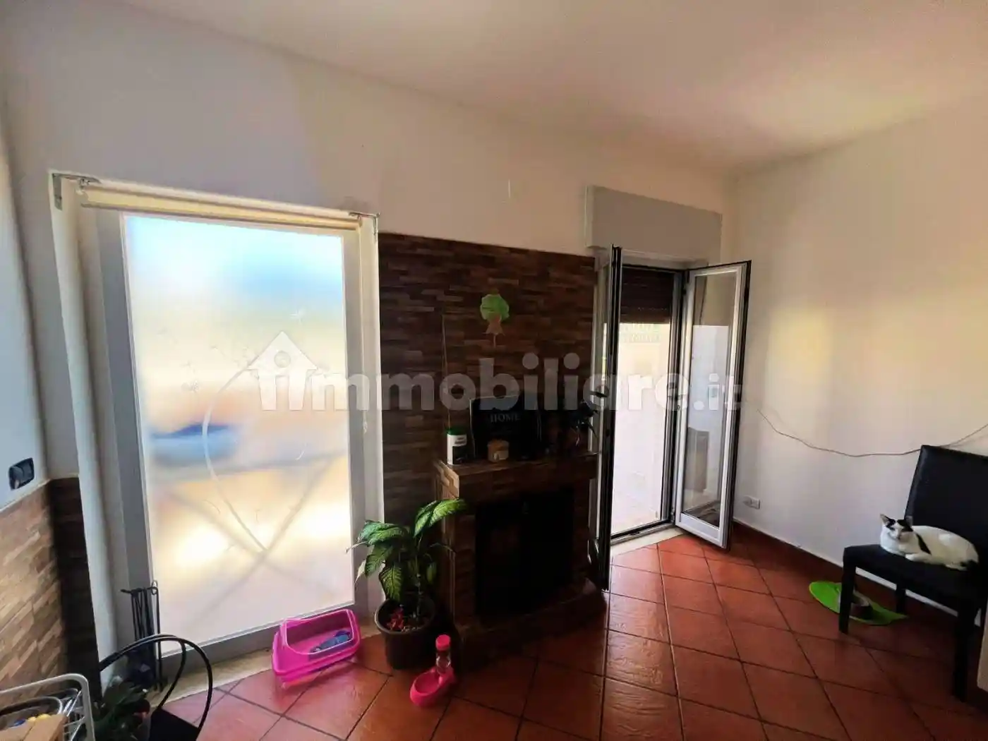 Appartamento via Pitagora, Cotura, Scalea - foto 4