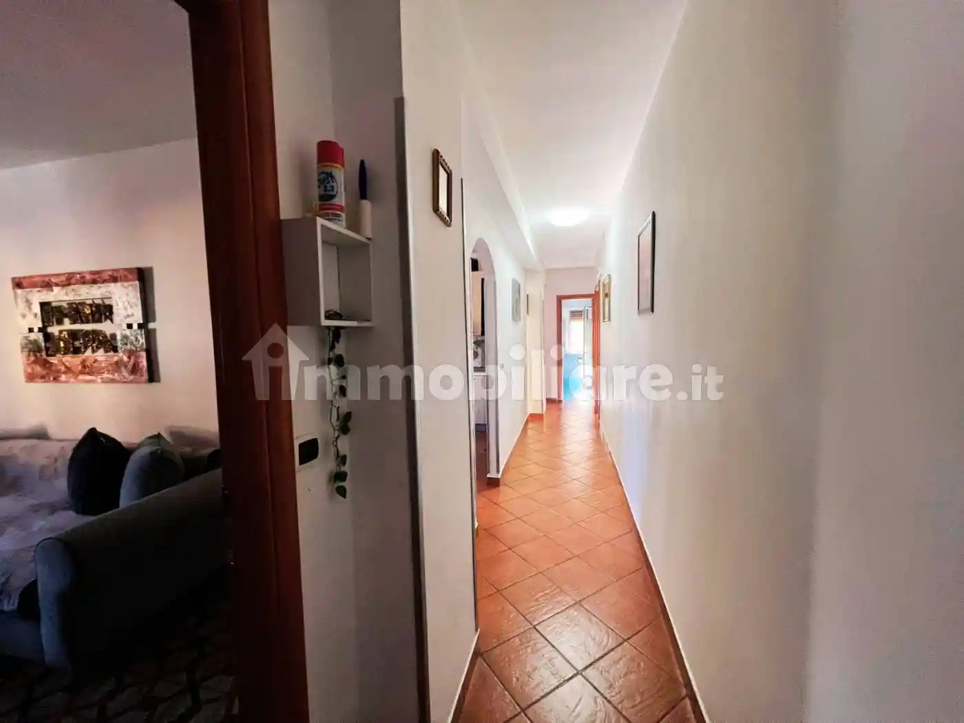 Appartamento via Pitagora, Cotura, Scalea - foto 5