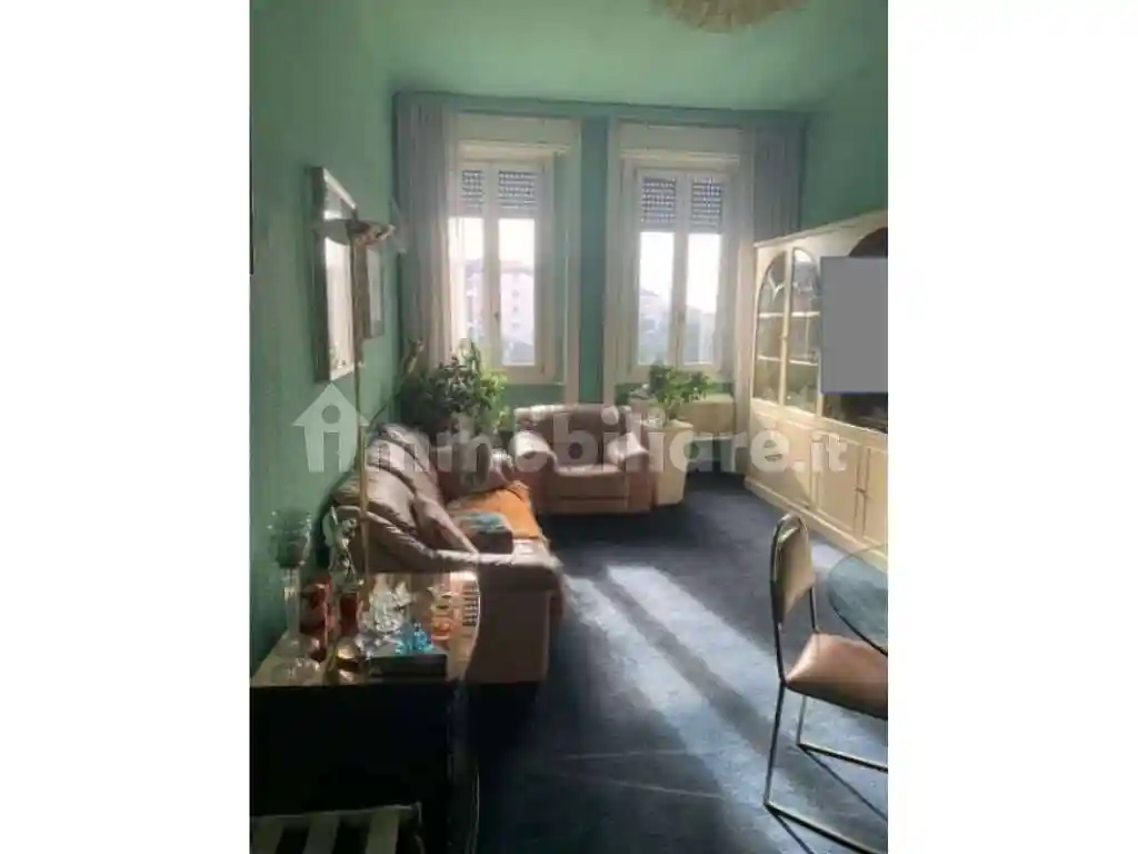 Appartamento all'asta via Rembrandt, 44, Milano - foto 5