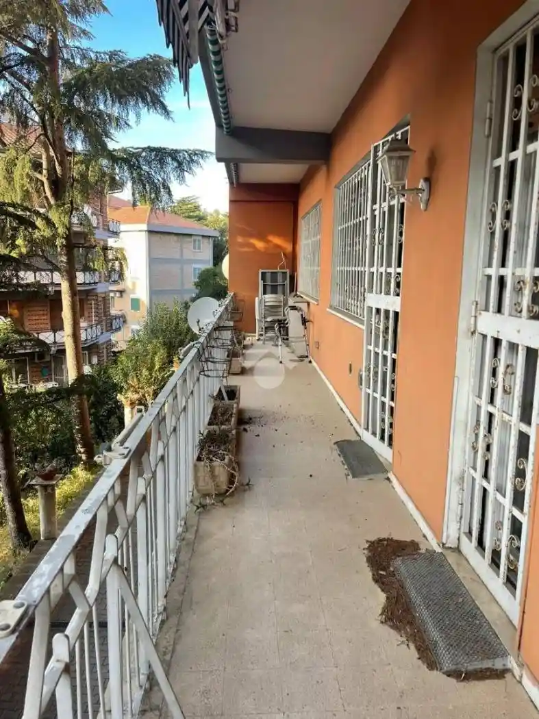 Trilocale via Luigi Lilio 20, Tintoretto, Roma - foto 4