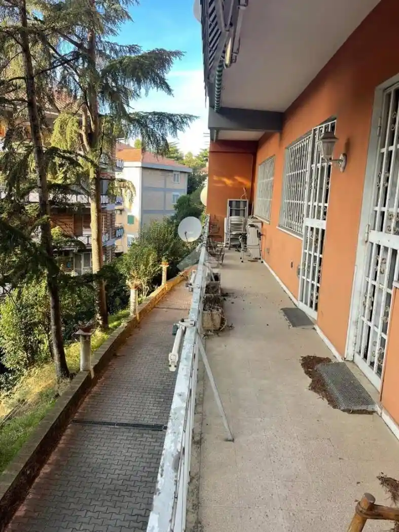 Trilocale via Luigi Lilio 20, Tintoretto, Roma - foto 5