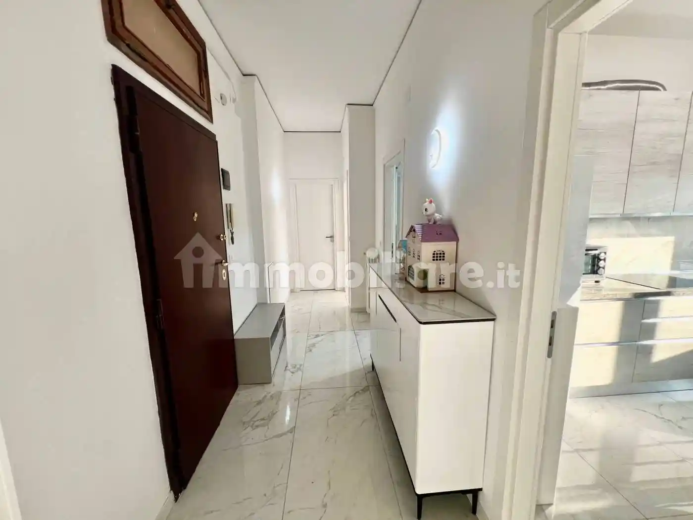 Appartamento in vendita a Firenze