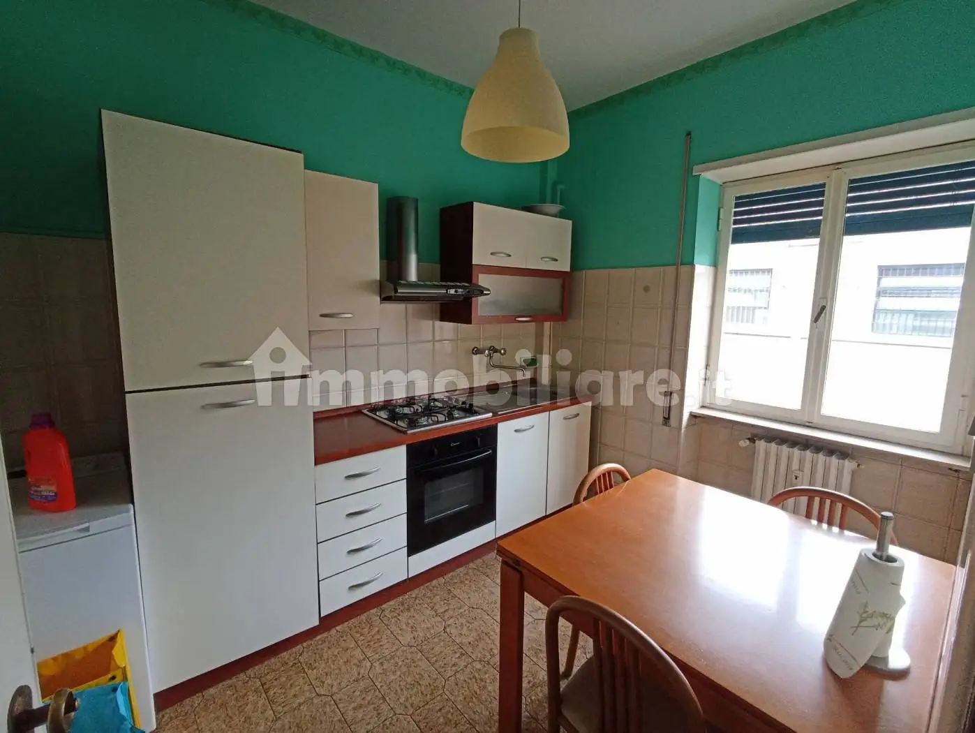 Appartamento in vendita a Ferrara