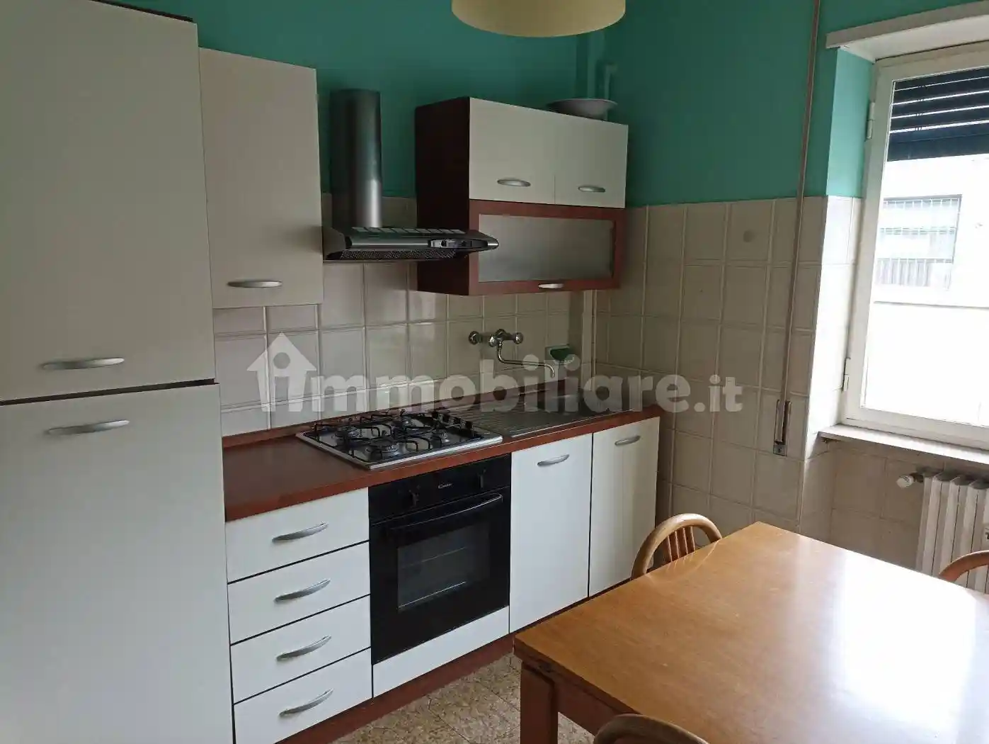 Quadrilocale via Pomposa 19, Via Pomposa, Ferrara - foto 2