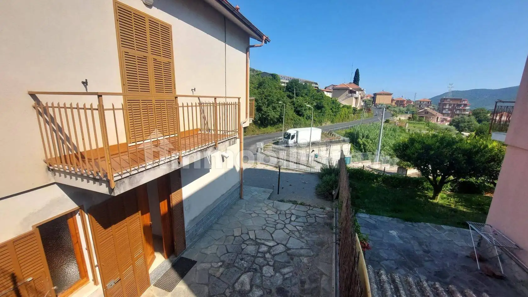 Trilocale via Cappella Nuova, Centro, Boissano - foto 2