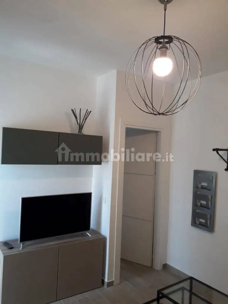 Appartamento in vendita a Riccione