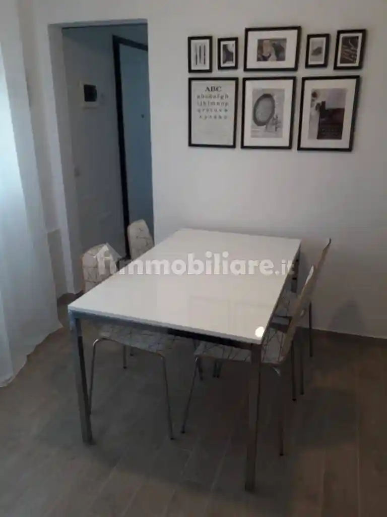 Trilocale ottimo stato, primo piano, Alba Mare, Riccione - foto 2