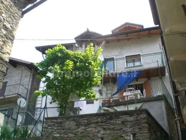 Casa indipendente in vendita a Valvarrone