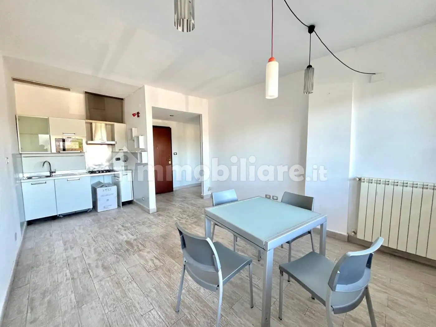 Appartamento in vendita a Pisa