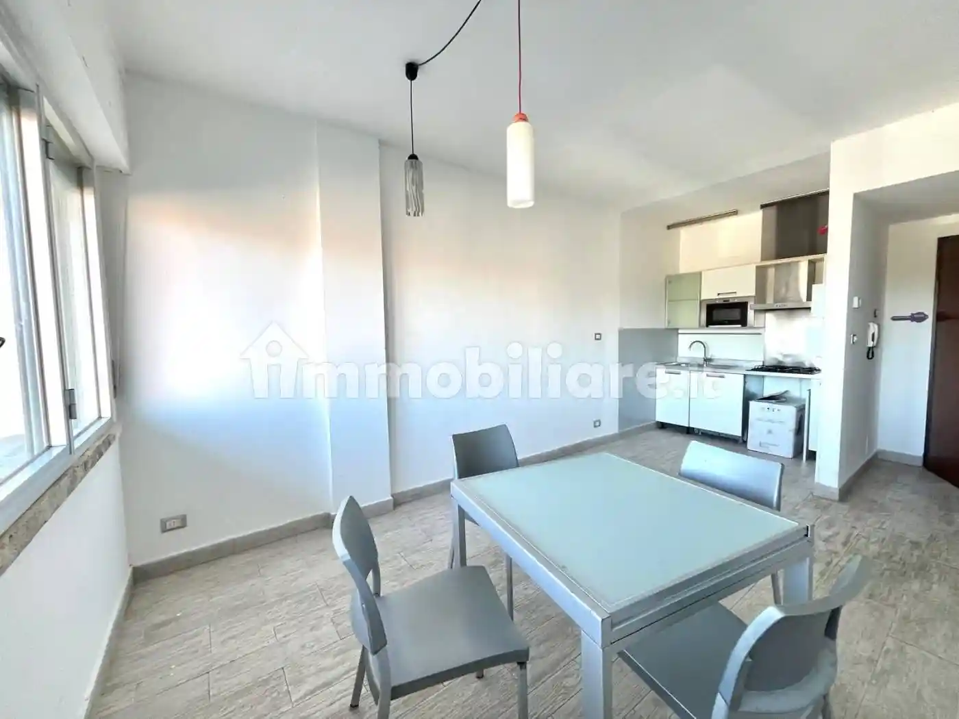 Trilocale piazza Belvedere, Tirrenia, Pisa - foto 4